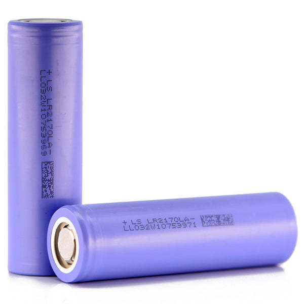 Low price Lishen 21700 battery 4000mah 3.6V 21700 battery 4000mah for  Electric Bicycles Scoote