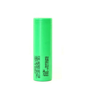 SAM Original INR21700 50S 3.7v 5000mAh Lithium ion Battery 45A High Drain Flashlight Battery For SAMSUNG 21700 50s