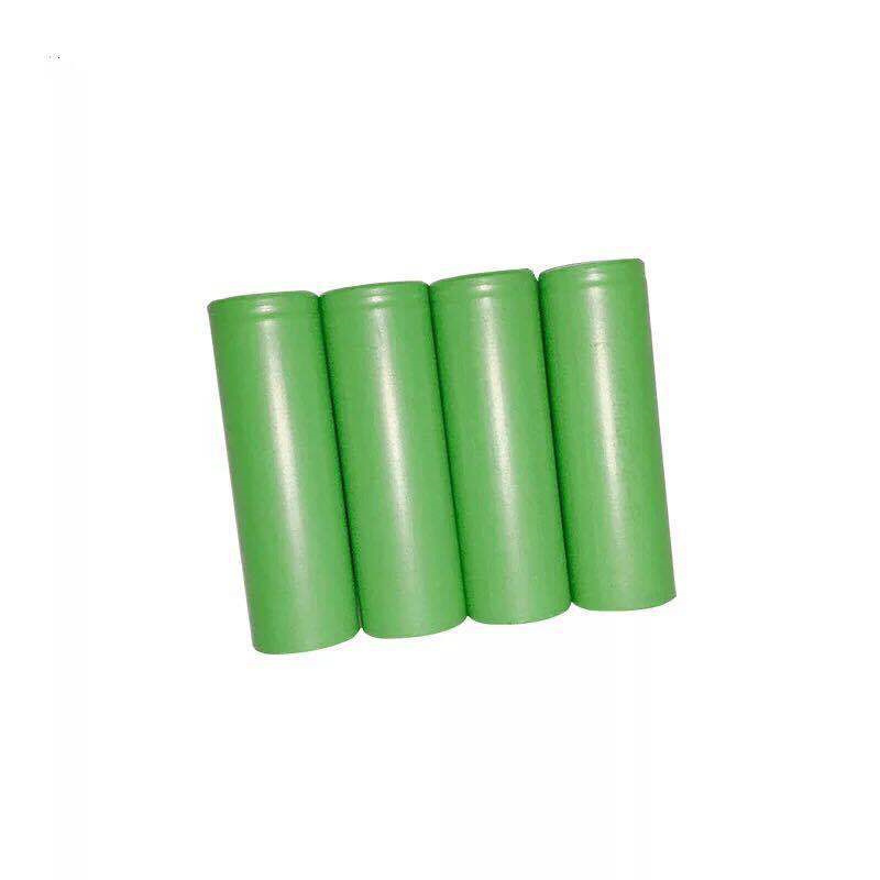 Wholesale TP20650 Lithium Battery 2600mAh capacity 10C high rate discharge 3.7V rechargeable lithium-ion battery