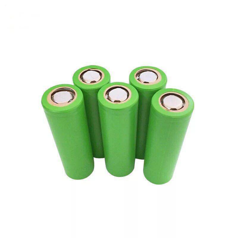 Wholesale TP20650 Lithium Battery 2600mAh capacity 10C high rate discharge 3.7V rechargeable lithium-ion battery