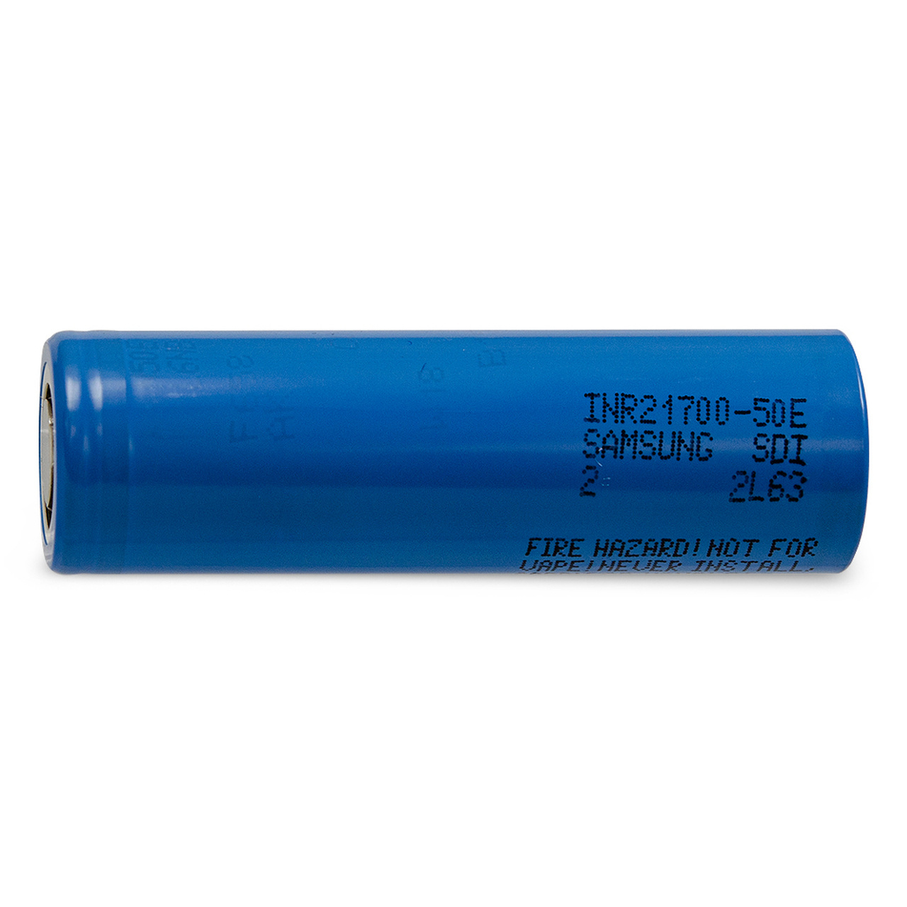 INR21700 50E 3.7v 5000mAh Rechargeable Lithium ion Battery 10A  For SAMSUNG 21700 50E