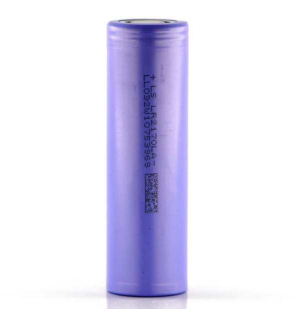 Low price Lishen 21700 battery 4000mah 3.6V 21700 battery 4000mah for  Electric Bicycles Scoote