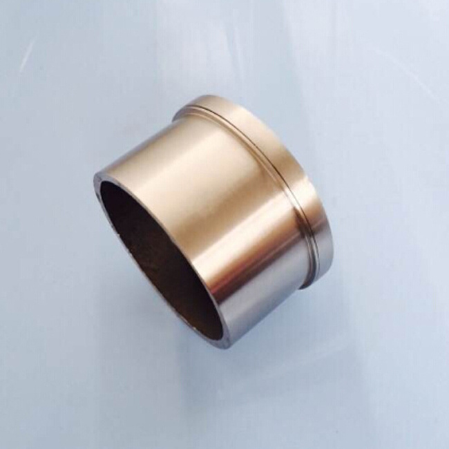 Customized Stainless steel Round pipe handrail end cap for 38.1mm,42.4mm,50.8mm