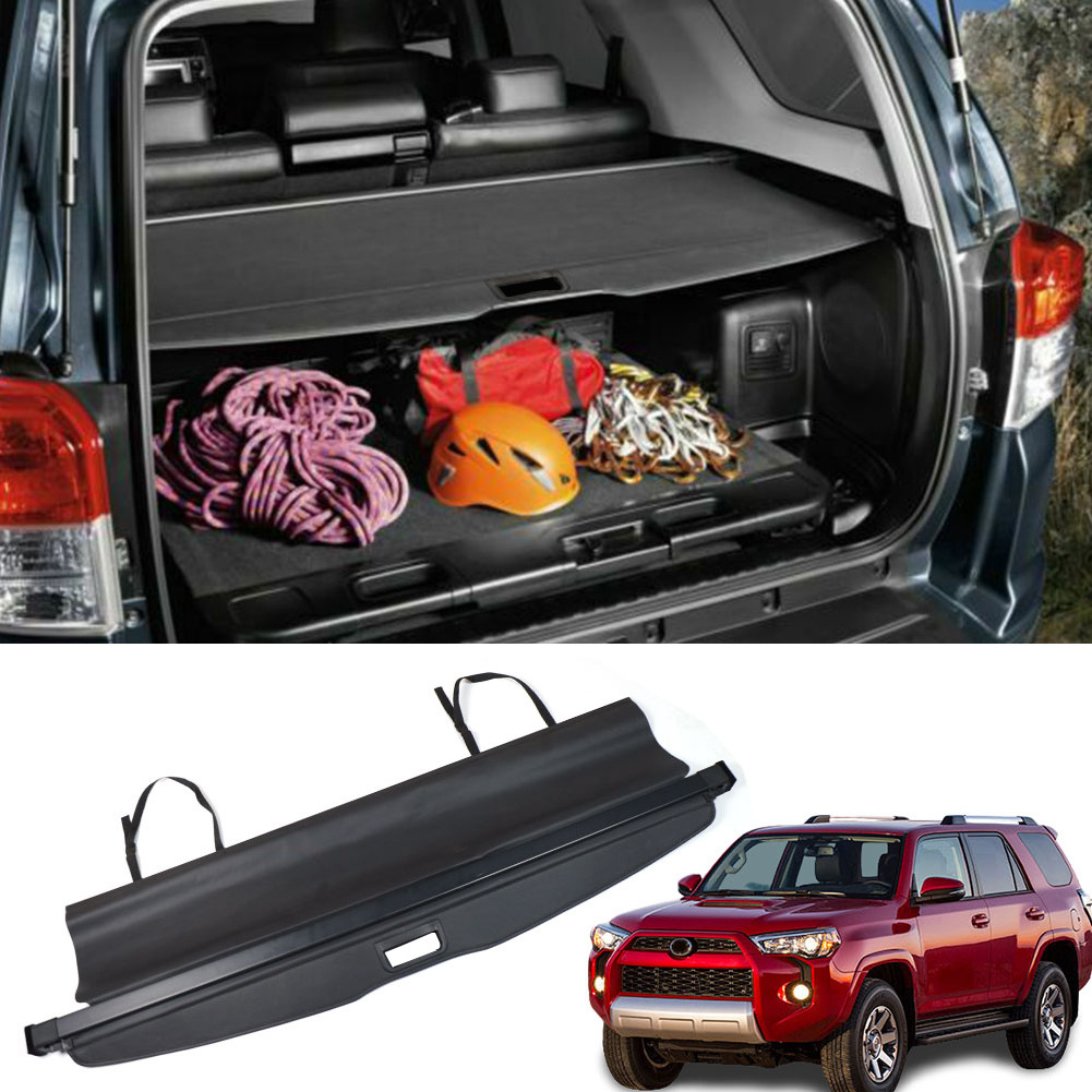 SUV 4X4 China Used Cars For Sale 4 Runner 2011-2020 Cargo Cover