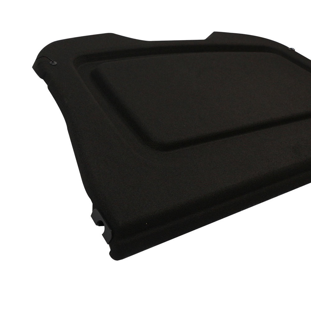 Car Accessories Non-Retractable Cargo Cover For Ford Equator 2021 2022 2023  Cargo Cover  Parcel Shelf