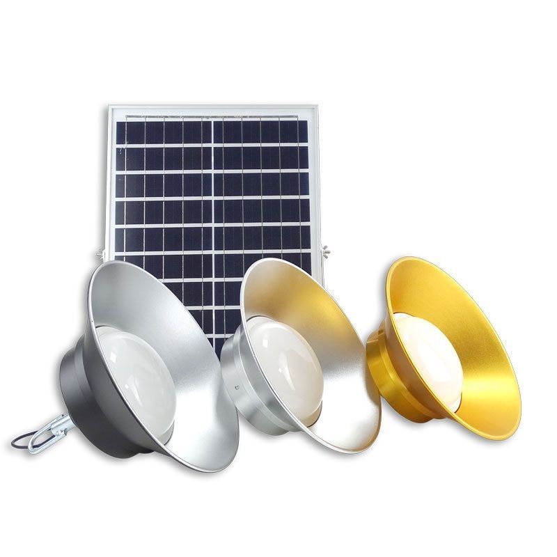 Home Solar Power System Solar Street Lights with Battery 100W 80W 50W 30W LED Light Control and Remote Control 100 IP65 -25 - 60