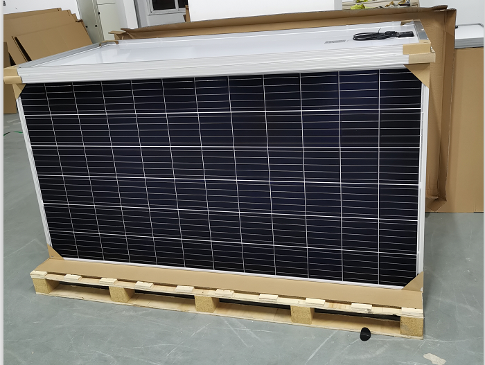 Solar Power Panels 350 Watt Poly Solar Panel 355W Polycrystalline Solar Panels Cost 1000W Price For Home Electricity