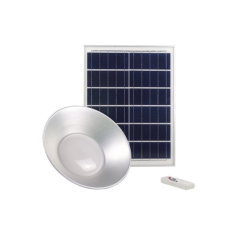 Home Solar Power System Solar Street Lights with Battery 100W 80W 50W 30W LED Light Control and Remote Control 100 IP65 -25 - 60