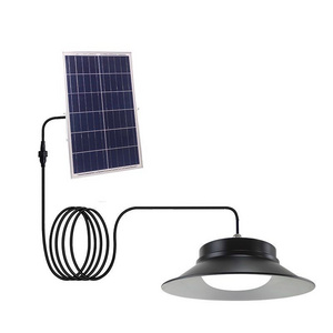 Home Solar Power System Solar Street Lights with Battery 100W 80W 50W 30W LED Light Control and Remote Control 100 IP65 -25 - 60