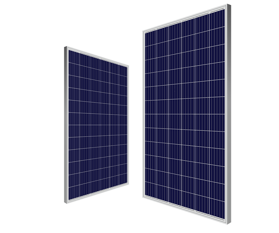 Solar Power Panels 350 Watt Poly Solar Panel 355W Polycrystalline Solar Panels Cost 1000W Price For Home Electricity