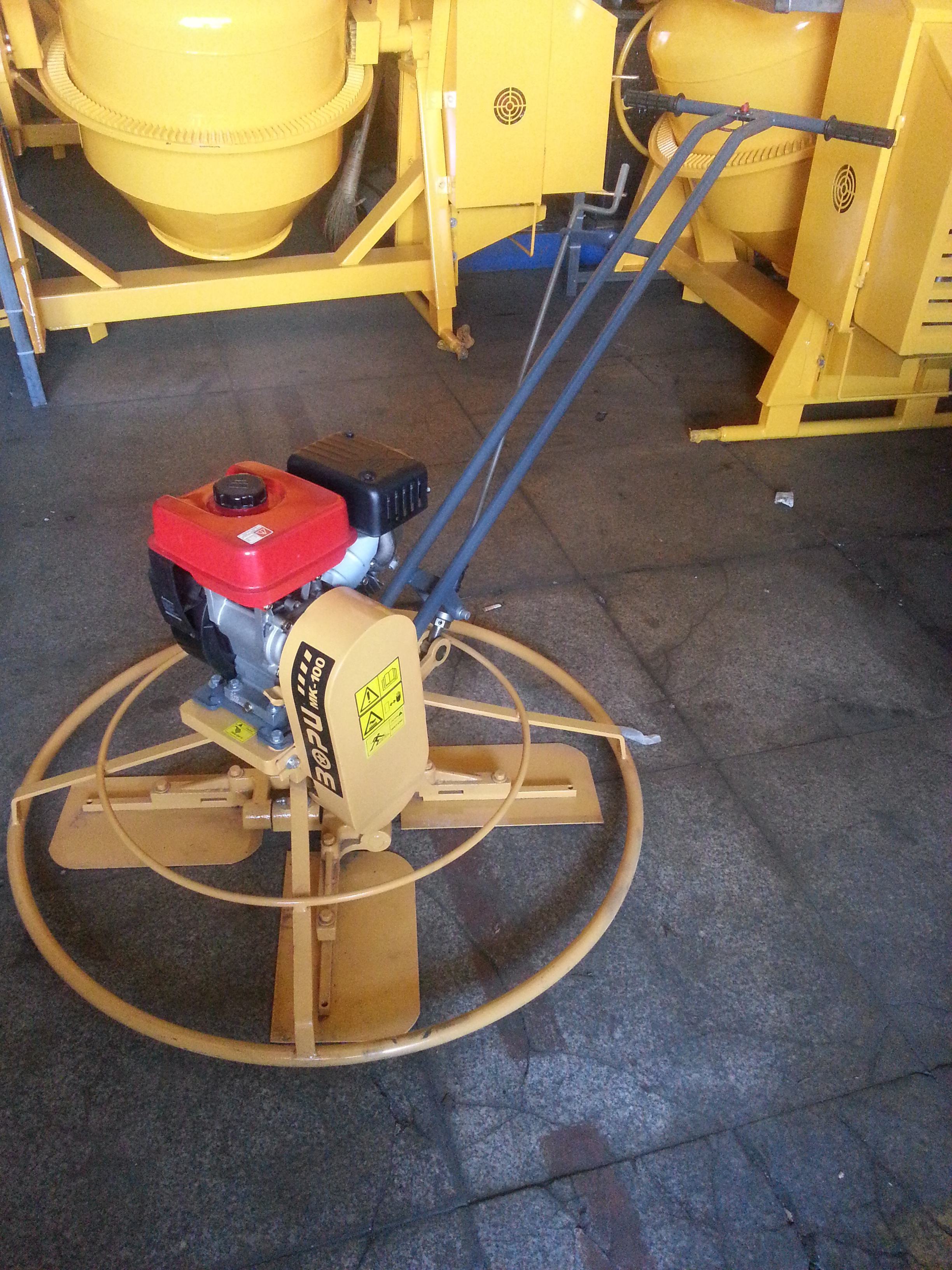 Floor Finishing durable in use concrete  power screed screed concrete vibrator concrete roller screed