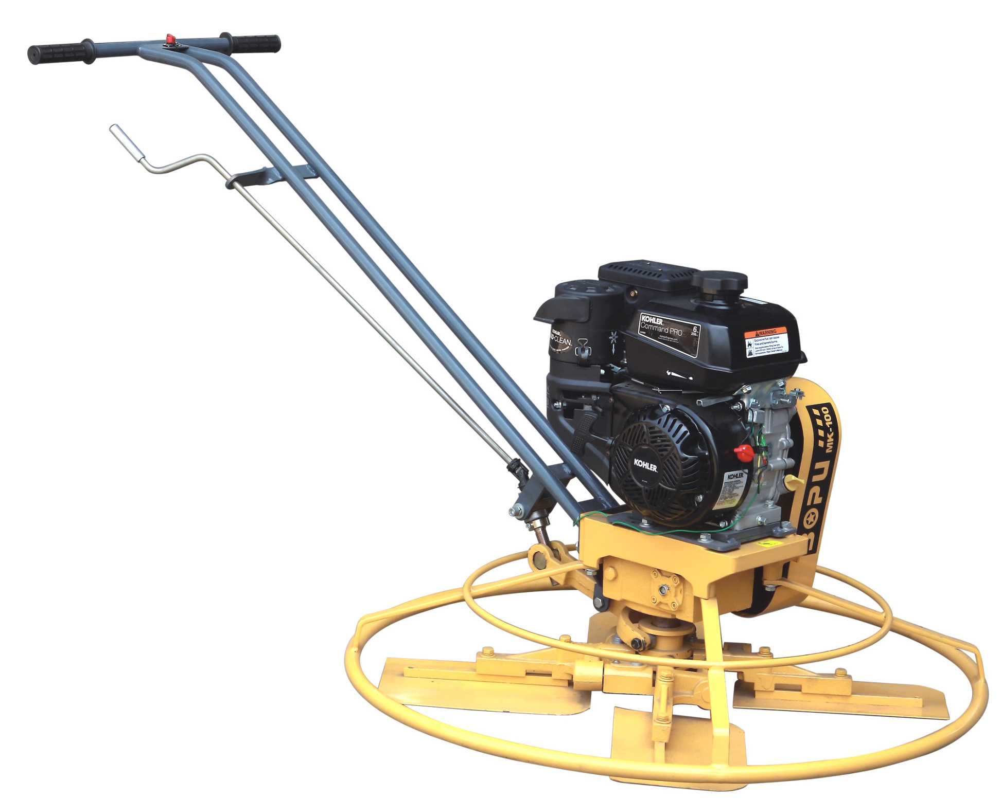 Professional 900mm Concrete construction screed pump concrete laser screed concrete machine vibrating concrete screed