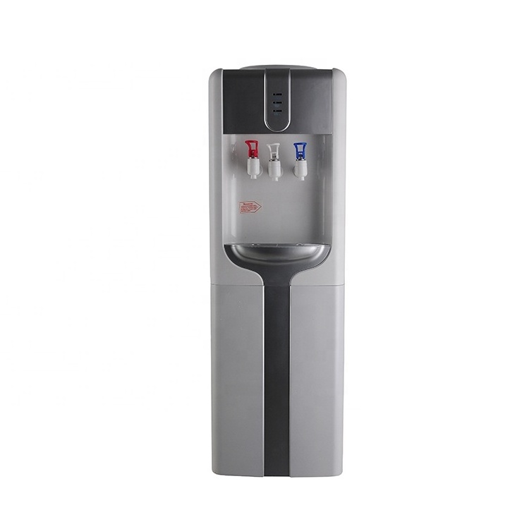 Exquisite workmanship wholesale cold-rolled metal sheet filtered water dispenser