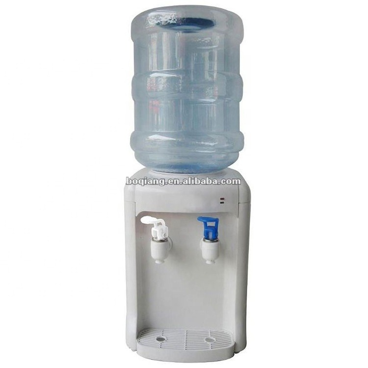 Best choice normal hot and cold desktop water dispenser