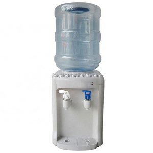 Best choice normal hot and cold desktop water dispenser