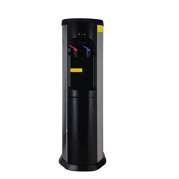 Excellent quality commercial hot cold water dispenser