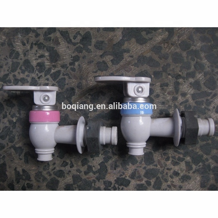 Best price hot and cold SKD/CKD spare water dispenser parts