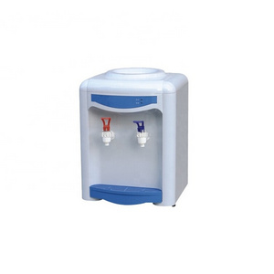 Made in China desktop home hot and cold mini water dispenser