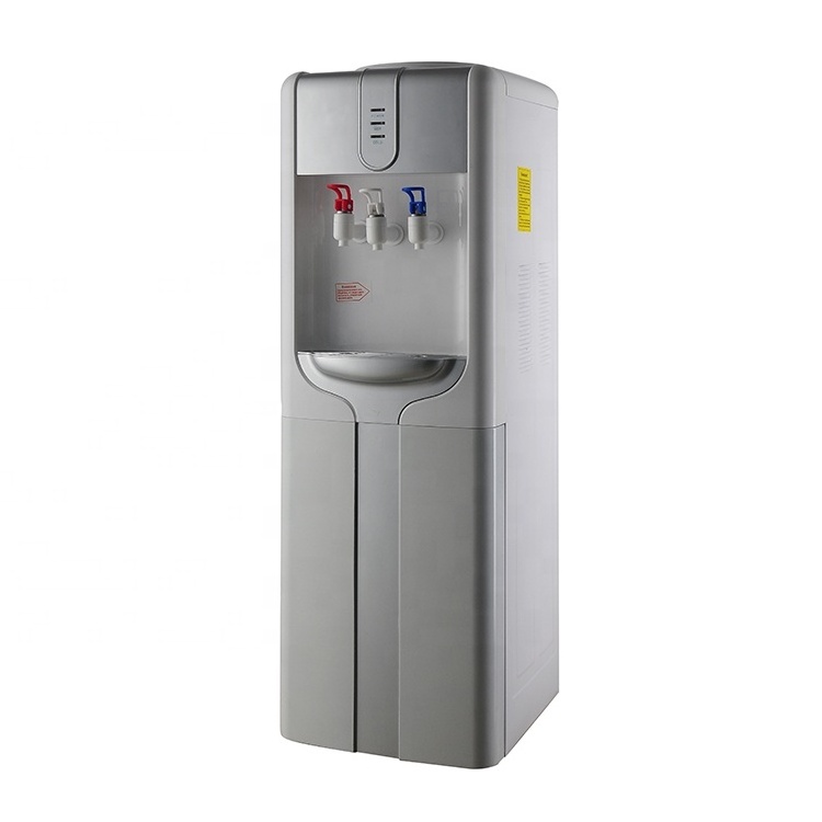 Exquisite workmanship wholesale cold-rolled metal sheet filtered water dispenser