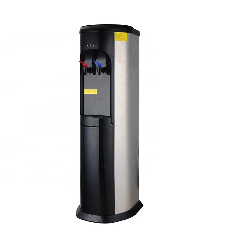 Excellent quality commercial hot cold water dispenser