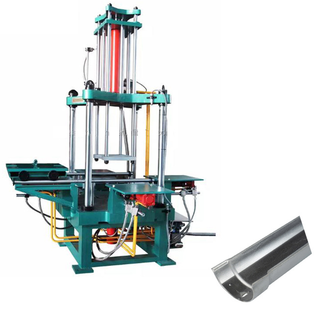 Gravity Green Sand Molding Part Making Machine Pressure Die Casting Machine