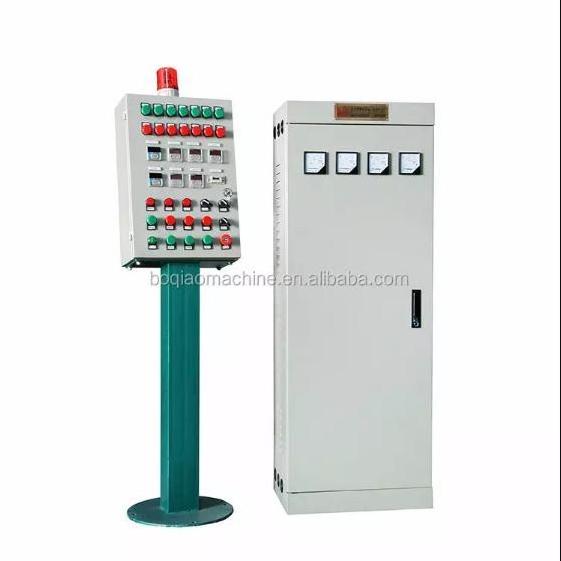 Hot Top Aluminum Billet Casting Machine Vertical Gravity Die Casting Machine For Motorcycle Parts