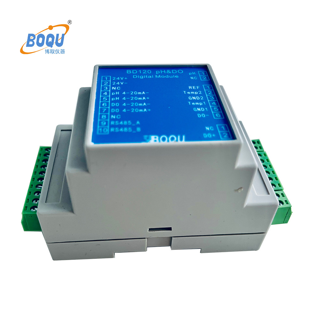 2023 hot sale Industrial pH Dissolved Oxygen Transmitter