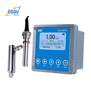 DOG-2082Pro Measuring range 0-100ug/L low range dissolved oxygen (do) meter for do analysis