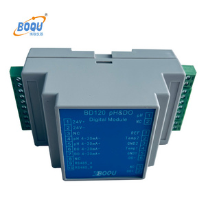 2023 hot sale Industrial pH Dissolved Oxygen Transmitter