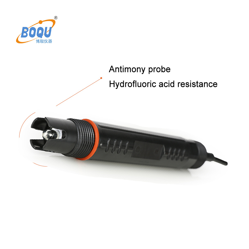 Online Antimony Probe pH Sensor pH8011