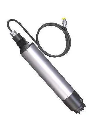 BOQU Industrial Aquaculture Online Digital Optical Do Electrode Probe Dissolved Oxygen Water Sensor For Seawater