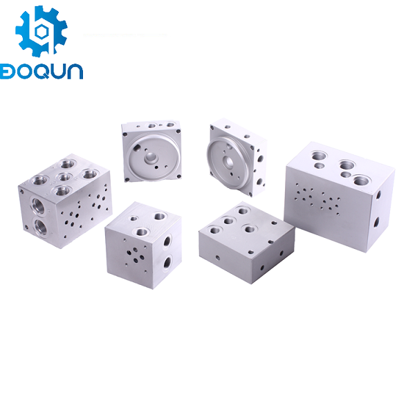 Boqun Hydraulic Cartridge Valve