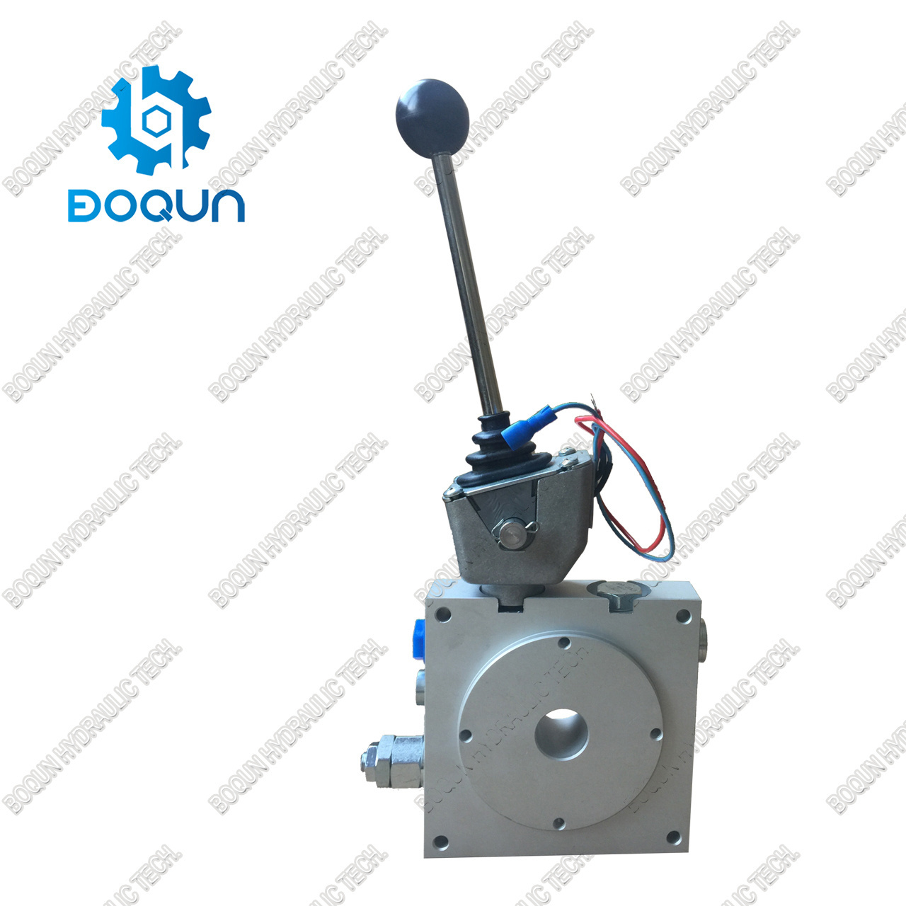 Boqun Hydraulic Cartridge Valve