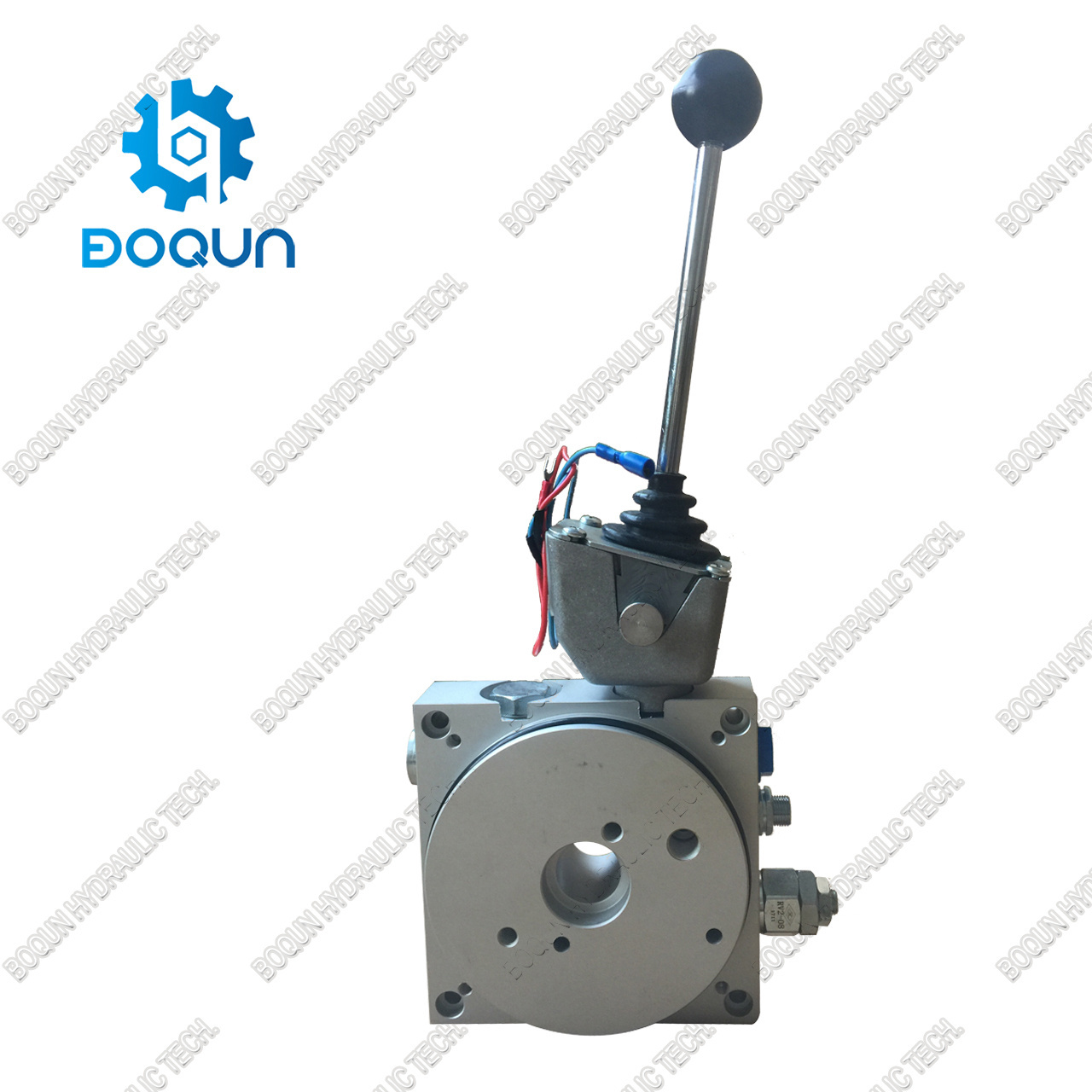 Boqun Hydraulic Cartridge Valve