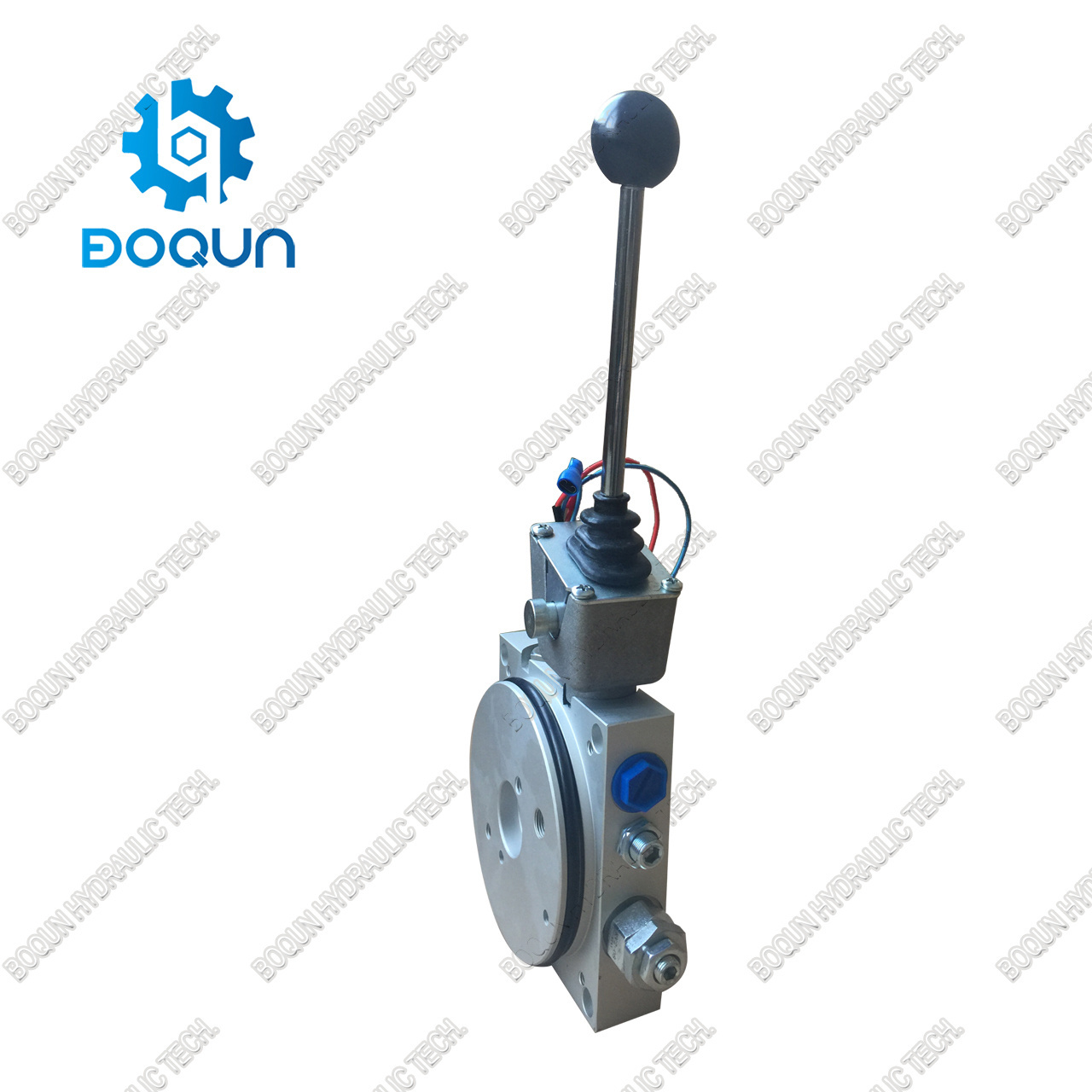 Boqun Hydraulic Cartridge Valve