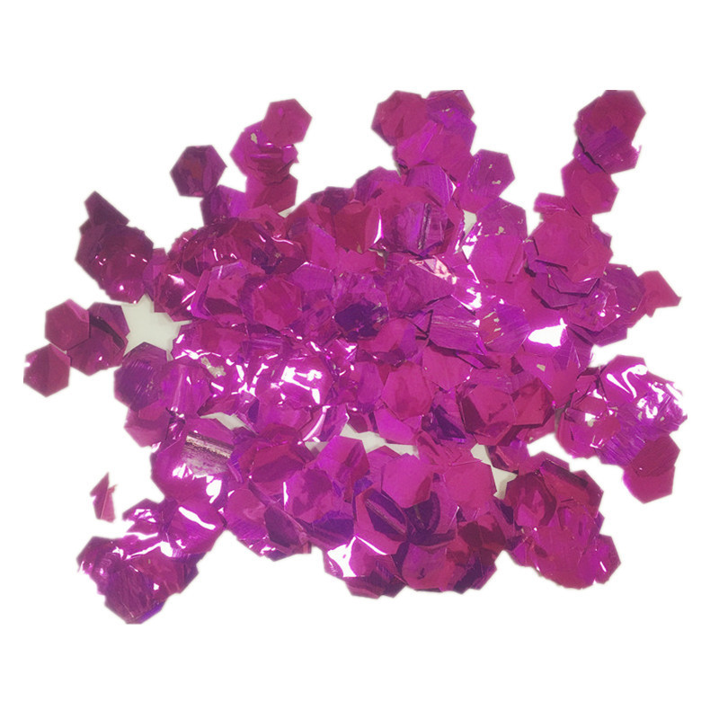 Wholesale Bulk  Baolai Non-PLA Material Biodegradable Glitter Formaldehyde Free & BPA Free  loose glitter powder