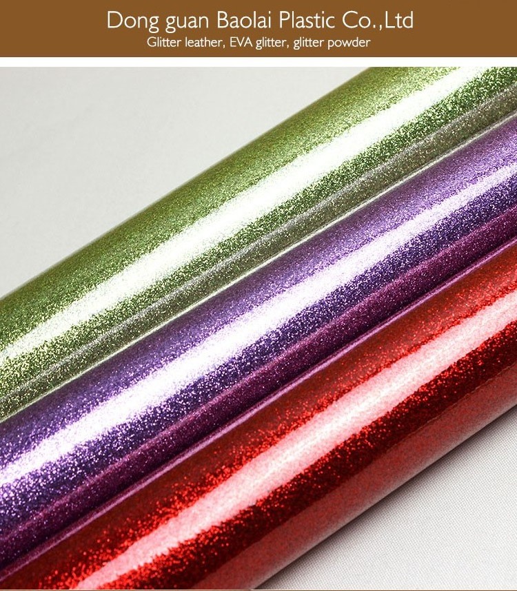 VINYL FAUX FAKE LEATHER SPARKLE GLITTER FABRIC - rainbow WIDTH SOLD BY THE YARD