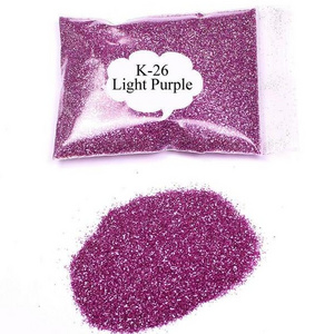 Biodegradable glitter eco friendly confetti glitter cosmetic glitter