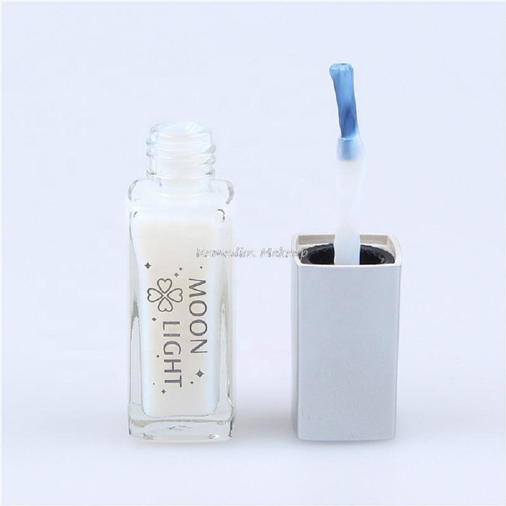 Wholesale Waterproof  10ml Glue Permanent Body Glitter White Glue Tattoo Glue