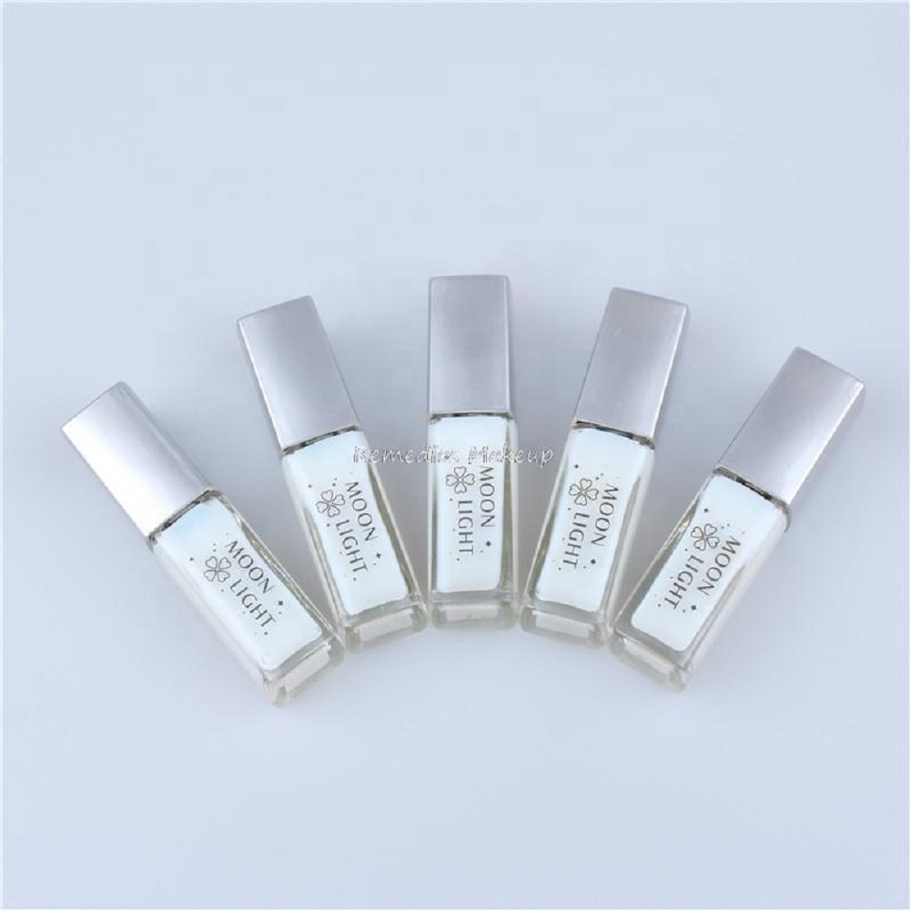 Wholesale Waterproof  10ml Glue Permanent Body Glitter White Glue Tattoo Glue