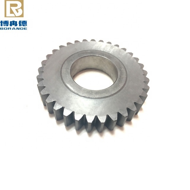 Mini Excavator Travel Gearbox Service Parts B37-1 B37-2 B37-2A