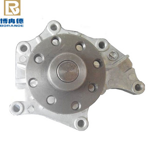 5-87610088-0 8-97105012-5 89706-27960 ZX60 ZX70 4JB1 4JG1 water pump cooling pump