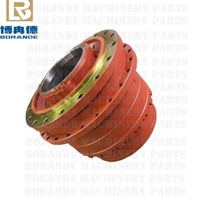 HD700 HD770 HD550 Excavator Final Drive Travel Device Gearbox Assembly Track Reducer Assy HD1430-3 HD1430