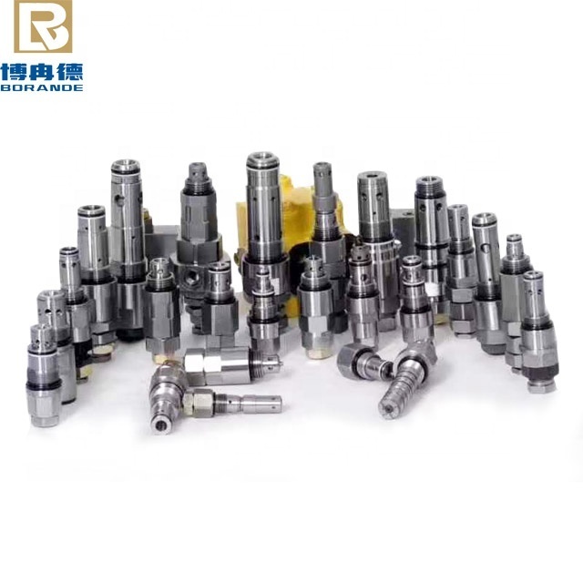 Hydraulic Motors Service Spare Parts Repair Kit Swing Motor Parts For Kayaba MSF-27P-E-6 MSF-22P-11 MSF-27P-E-10 MSF-22P-3