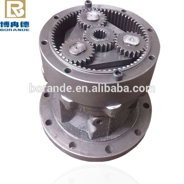 Hydraulic Motors Service Spare Parts Repair Kit Swing Motor Parts For Kayaba MSF-27P-E-6 MSF-22P-11 MSF-27P-E-10 MSF-22P-3