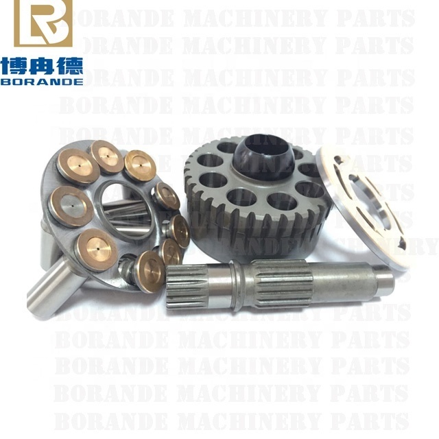 KX161-3 KX135-3S KX155 KX163-5 K-005-3 KX-57-6E Excavator After Market Swing Motor Spare Parts For Kubota Mini Excavator Parts