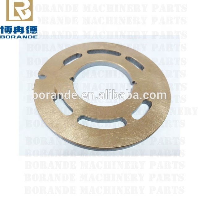 KX161-3 KX135-3S KX155 KX163-5 K-005-3 KX-57-6E Excavator After Market Swing Motor Spare Parts For Kubota Mini Excavator Parts