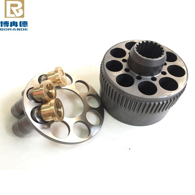 Final Drive Repair Kit Motor Parts Travel Motor Spare Parts Hydraulic Motor Rebuild Kit For Kobelco SK330 SK330-8