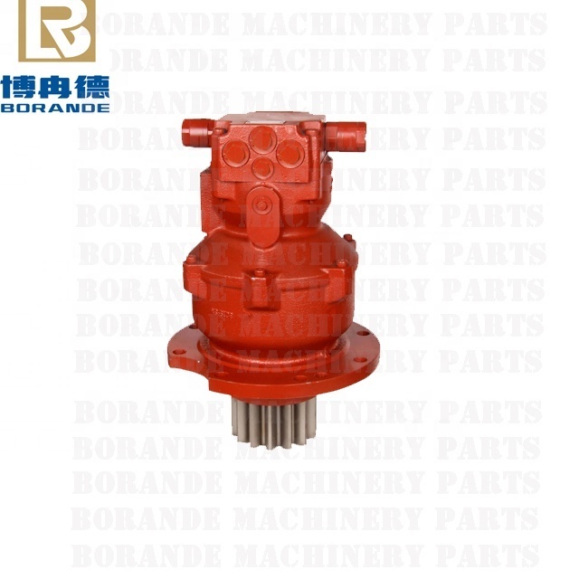 HD700 HD770 HD550 Excavator Final Drive Travel Device Gearbox Assembly Track Reducer Assy HD1430-3 HD1430