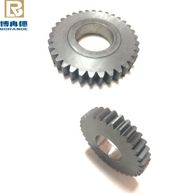 Mini Excavator Travel Gearbox Service Parts B37-1 B37-2 B37-2A